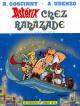 T28 : Ast�rix chez Rah�zade couverture