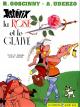 T29 : La Rose et le Glaive (Ast�rix) couverture