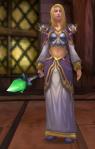 Image d'humains dans World of Warcraft