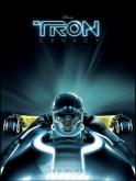 Affiche du film Tron h�ritage