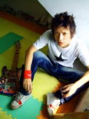 Photo Benjamin