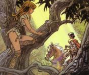 Val�rian et Laureline