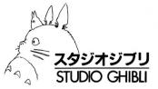 Logo Ghibli