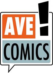 Avec Comics