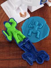 Playdoh Stars R2D2