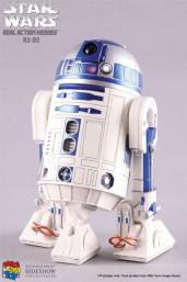 R2D2 par Medicom (Star Wars)