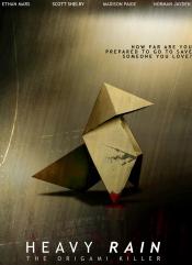 Image am�ricaine d'Heavy Rain