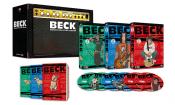 Coffret int�grale de Beck