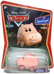 Bayonne de Toy Story � la sauce Cars