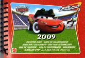 Catalogue Race O Rama page 01 ( N�109 - Flash McQueen Vision nocturne)