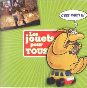 Partie 1 (Nos jouets 70-80)