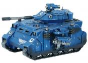 Tank Predator (Space Marine - Warhammer 40.000)
