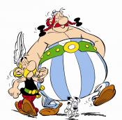 Ast�rix et Ob�lix