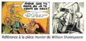 Ref � Hamlet