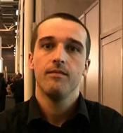 Stephane BARIL