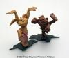 Figurine Trolls de Troy (Mourrier / Arleston)