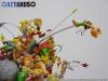 maquette d'Attakus pour les 50 ans d'Ast�rix