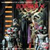 Couverture du disque Bomber X