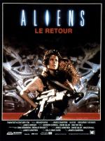Affiche du film Alien 2