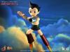 Astroboy une figurine du film