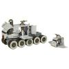 Figurine Clone Turbo Tank de Clone wars (la guerre des �toiles)