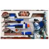 Clone Commander Blaster