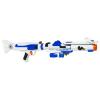 Clone Commander Blaster