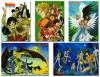 Poster de l'Animeland X-Tra N�15