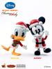 Disney Friends Christmas Cosbaby Set