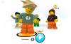 Capture de Lego Universe