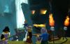 Capture de Lego Universe