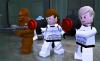 Capture du jeu vid�o Star Wars