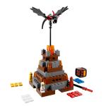 Image du jeu Lava Dragon de Lego