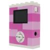 Baladeur MP3 Lego