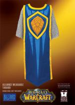 Tabard  World of Warcraft de l'Alliance