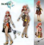 Figurine de Vanille  de Final Fantasy XIII