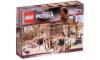 Lego la course d'Autruch de Prince Of Persia