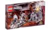 Lego la course contre le temps