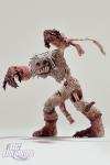 Figurne Scourge Ghoul Rottingham   (serie 5 de DC Unlimited)