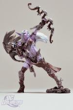 Figurne Alathena Moonbreeze   (serie 5 de DC Unlimited)