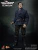 Figurine d'Inglorious Basters repr�sentant Brad Pitt