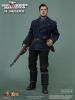 Figurine d'Inglorious Basters repr�sentant Brad Pitt