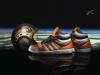 Chassure Adidas vs Star Wars