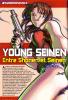 Le Young Seinen (Animeland n�158 page 52)