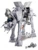 Photo du AT AT de chez Hasbro (Star Wars)