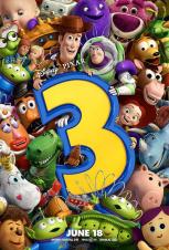 Toys Story 3 (affiche)