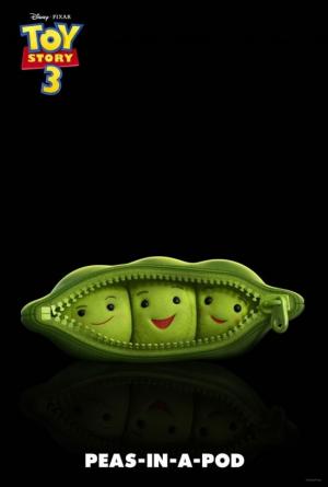 Peas-in-a-Pod (Toy Story 3)
