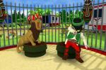 Image du jeu Wii Playmobil Circus