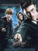 Affiche du film Harry Potter et l'ordre du ph�nix