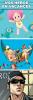 Flyer du concours des �ditions Lombard